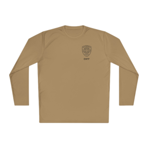 MSOU Long Sleeve Polyester Duty Shirt