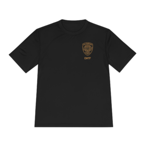 MSOU Short Sleeve Polyester Duty Shirt
