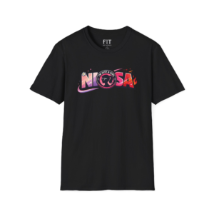 NIOSA I'm Just A Girl