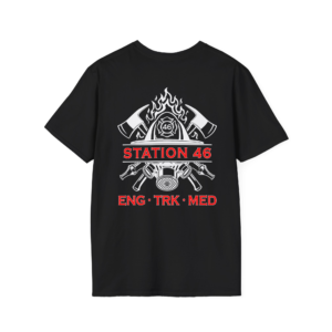 FS46 Engine Truck Medic