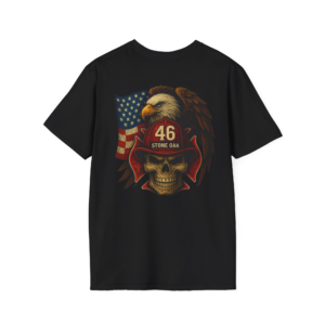 FS46 Skull Firefighter