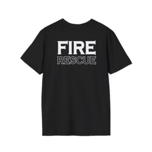 SA Fire and Rescue