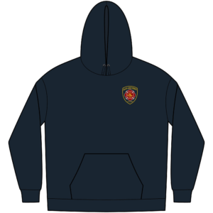 SAFD: Hoodie